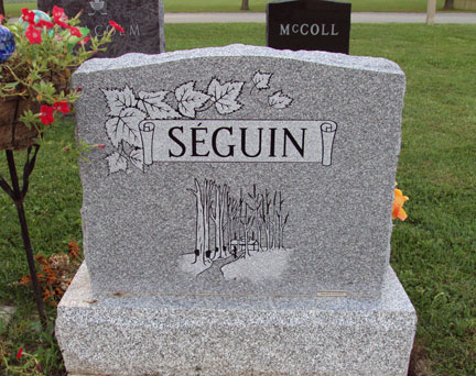 SEGUIN 59460